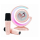 High Power Audio MusicMate MM-SC70-P RainbowDust
